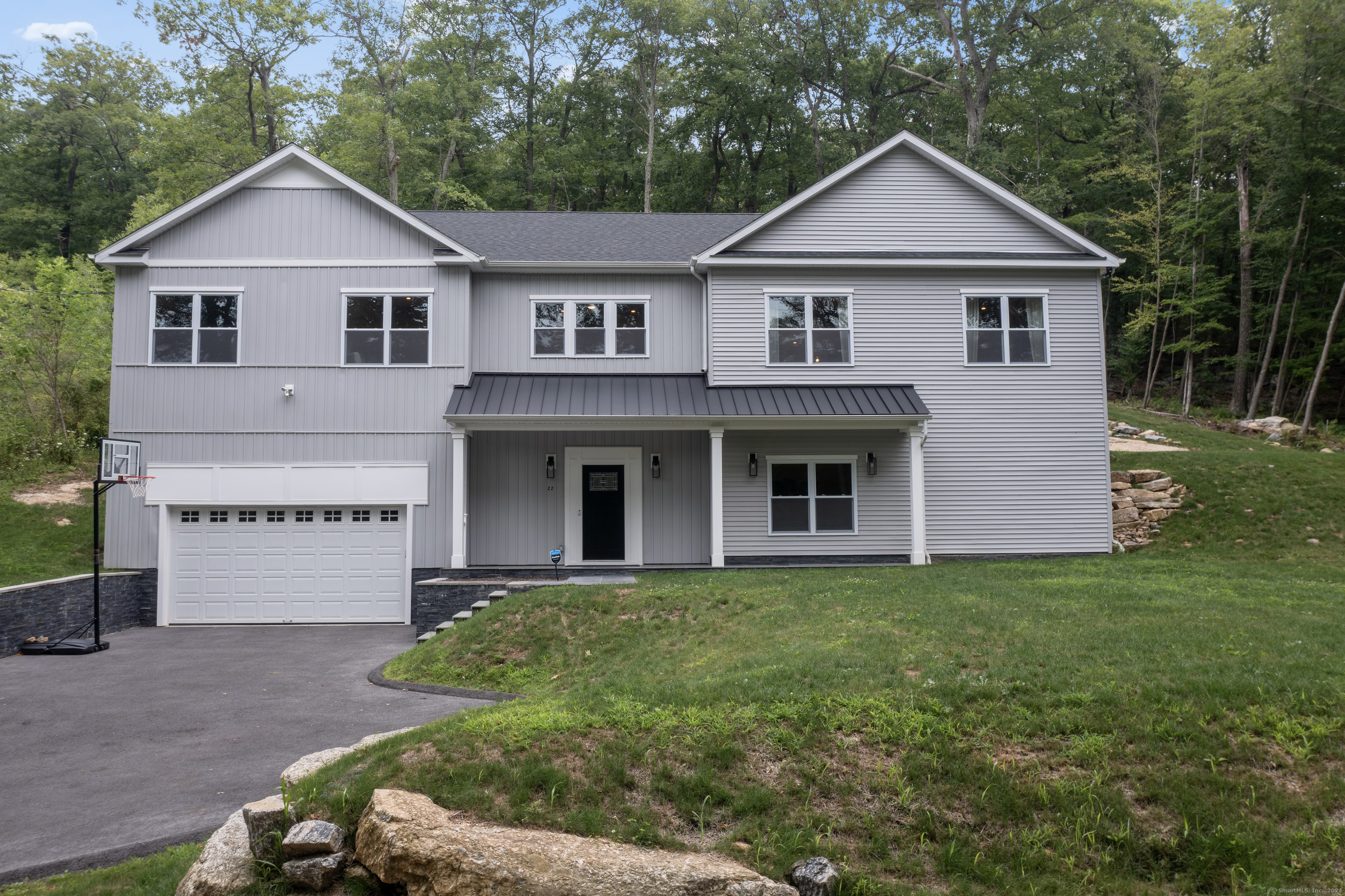 22 Rocky Hill Road New Fairfield CT