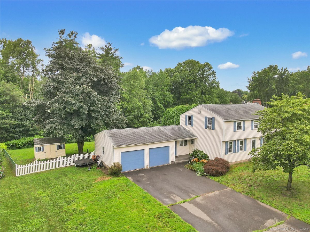 26 Tyler Road Enfield CT