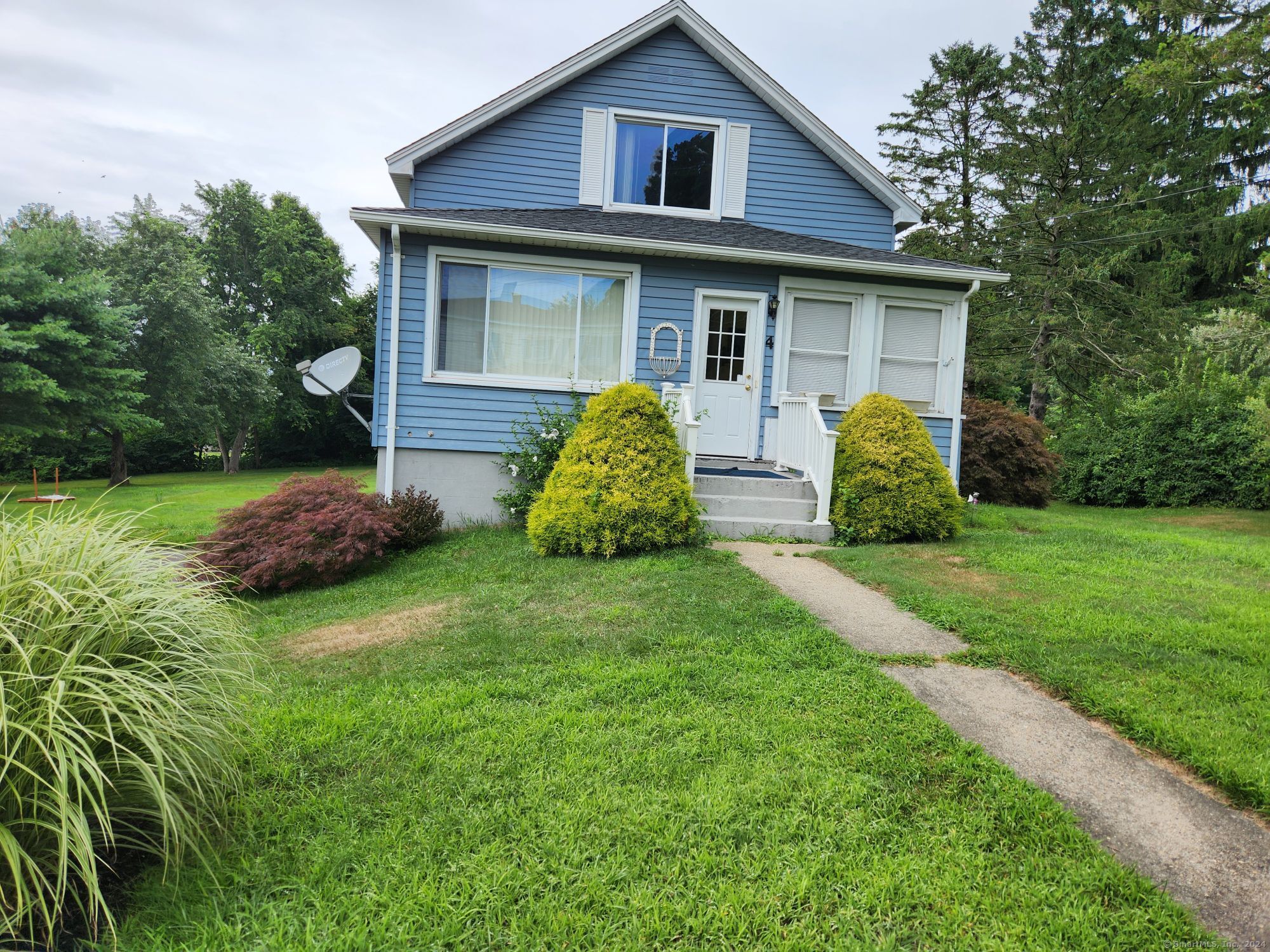 Property photo for 4 Esther Avenue, Ellington, CT
