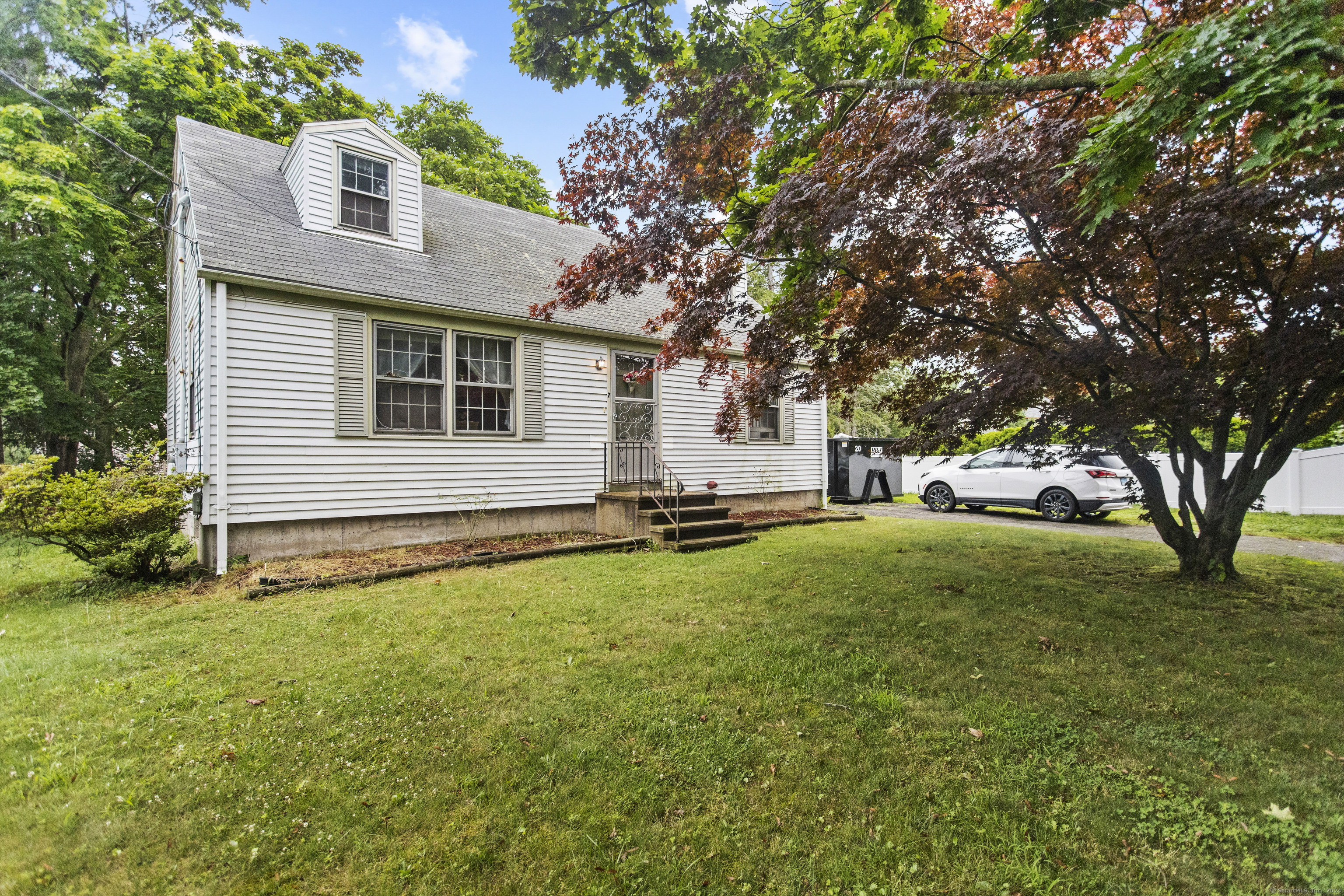 7 Haller Place Wallingford CT