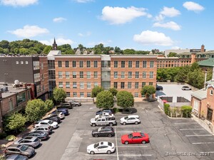 10 Ann Street, Unit APT 107