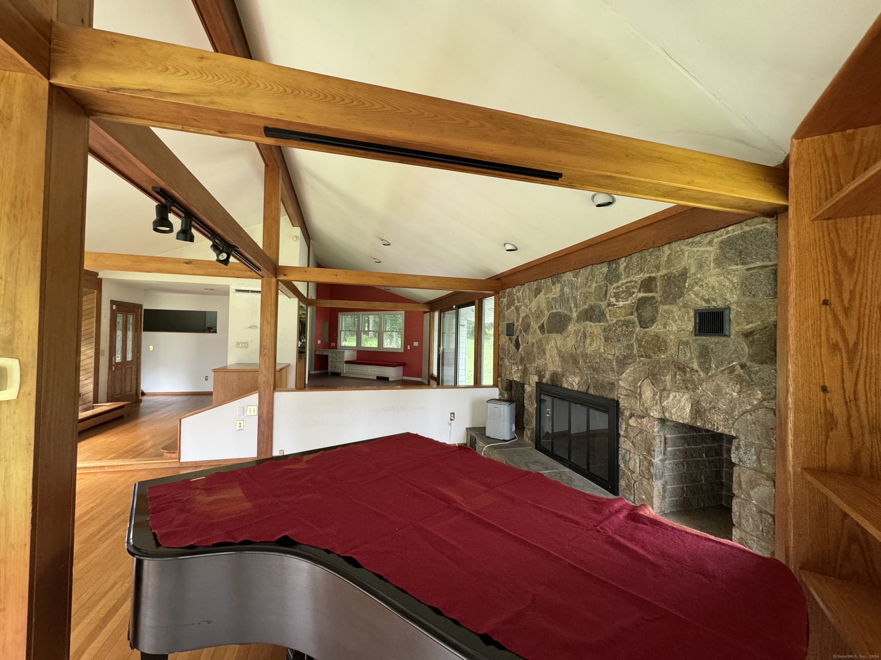 38 Bhasking Ridge, Wilton, Connecticut 06897