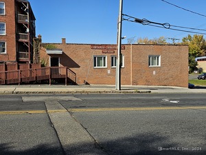 Homes for sale in Waterbury, CT | 18 Brown St, Waterbury, CT 06702 | MLS# 24035129