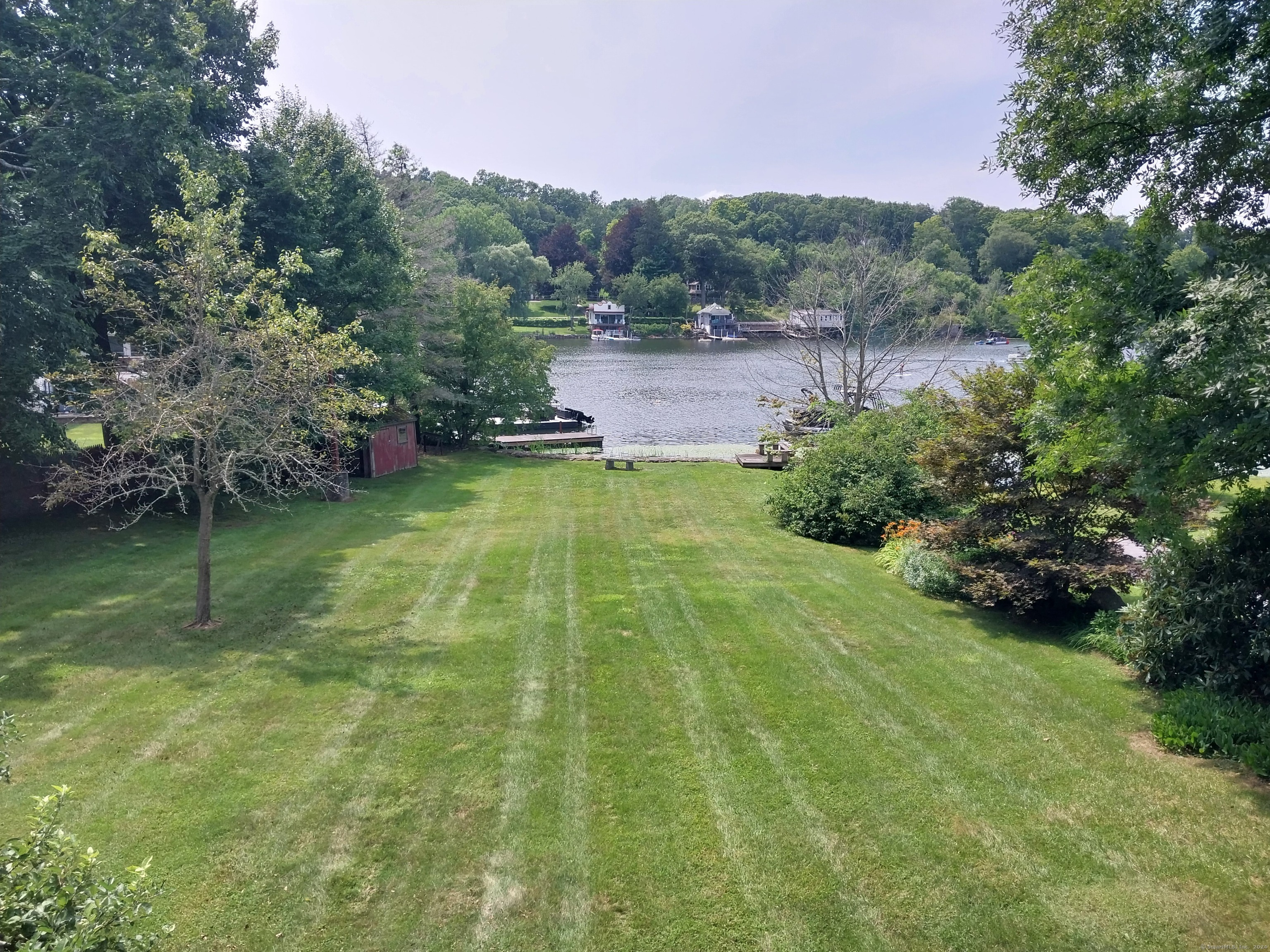 248 Island Trail Morris CT