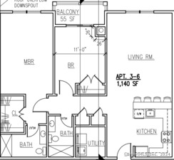 Homes for sale in Madison, CT | 1339 Boston Post Rd #3-6, Madison, CT 06443 | MLS# 24035068