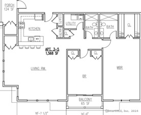 Homes for sale in Madison, CT | 1339 Boston Post Rd #3-5, Madison, CT 06443 | MLS# 24035073