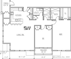 Homes for sale in Madison, CT | 1339 Boston Post Rd #2-5, Madison, CT 06443 | MLS# 24035058