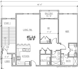 Homes for sale in Madison, CT | 1339 Boston Post Rd #2-6, Madison, CT 06443 | MLS# 24035053