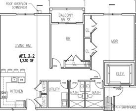 Homes for sale in Madison, CT | 1339 Boston Post Rd #3-2, Madison, CT 06443 | MLS# 24035079