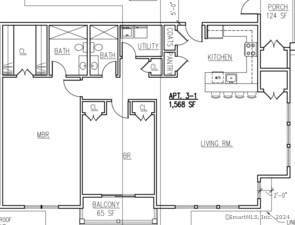 Homes for sale in Madison, CT | 1339 Boston Post Rd #3-1, Madison, CT 06443 | MLS# 24035077