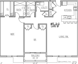 Homes for sale in Madison, CT | 1341 Boston Post Rd #2-3, Madison, CT 06443 | MLS# 24035091