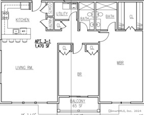 Homes for sale in Madison, CT | 1341 Boston Post Rd #3-1, Madison, CT 06443 | MLS# 24035105