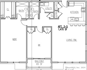 Homes for sale in Madison, CT | 1341 Boston Post Rd #3-5, Madison, CT 06443 | MLS# 24035102