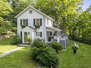 72 Old Mill Road