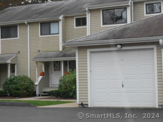 Welcome to 17C Wiggins Farm Drive, an exquisite condo nestled in the highly sought-after Pine Hill Condominium Complex in Simsbury. This spacious 1, 973 square foot residence offers a harmonious blend of comfort and convenience. With two generous bedrooms, two full bathrooms, and one half bathroom, this home is perfect for modern living. The finished walkout basement adds versatile space for entertaining or relaxation, featuring sliders that lead to a private patio overlooking a scenic wooded area. Enjoy serene outdoor moments in this tranquil setting, ideal for nature lovers. Located in a prime spot, this condo is just steps away from beautiful walking trails and close to the vibrant heart of Simsbury, providing easy access to shopping, dining, and entertainment. Don't miss the opportunity to make this desirable Pine Hill condo your new home! Professional pictures coming soon.