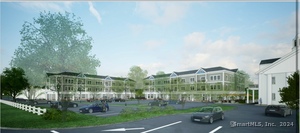 Homes for sale in Madison, CT | 1341 Boston Post Rd #3-6, Madison, CT 06443 | MLS# 24035103