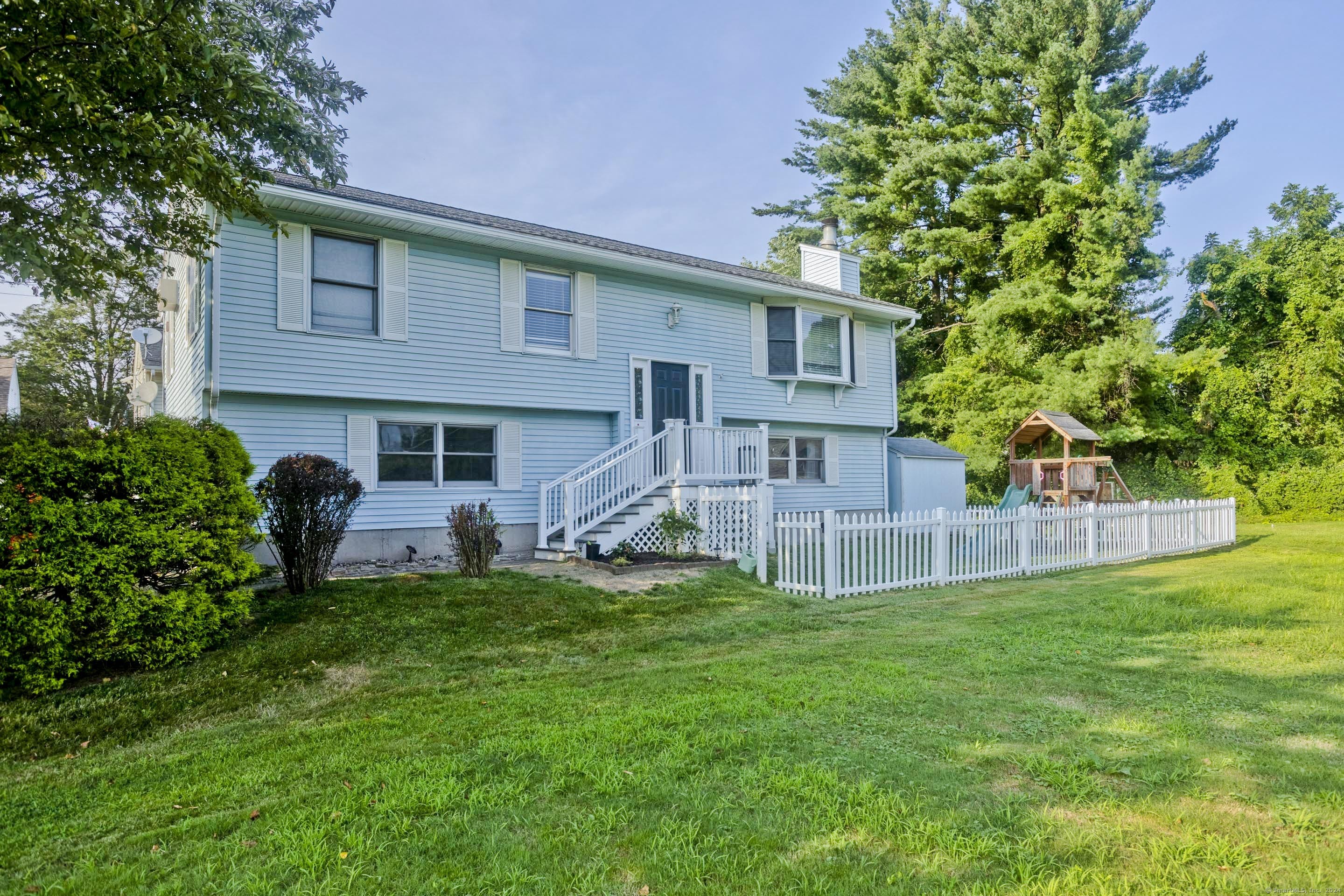 24 Cowan Street Suffield CT