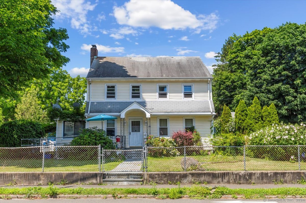291 Strawberry Hill Avenue, Norwalk, Connecticut photo 1