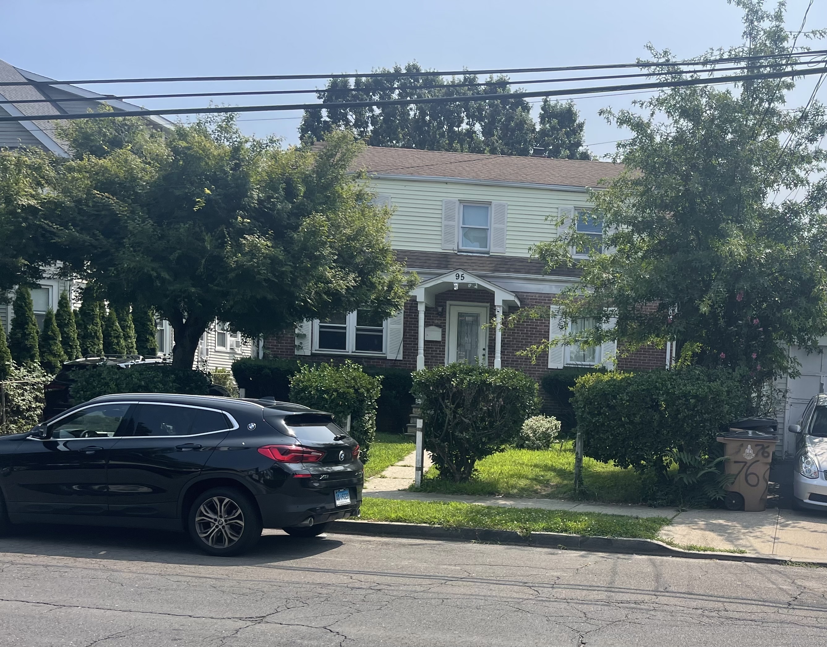 95 Frederick, Stamford, Connecticut 06902