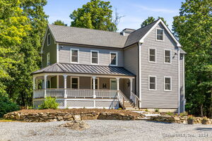 63 Tomahawk Trail
