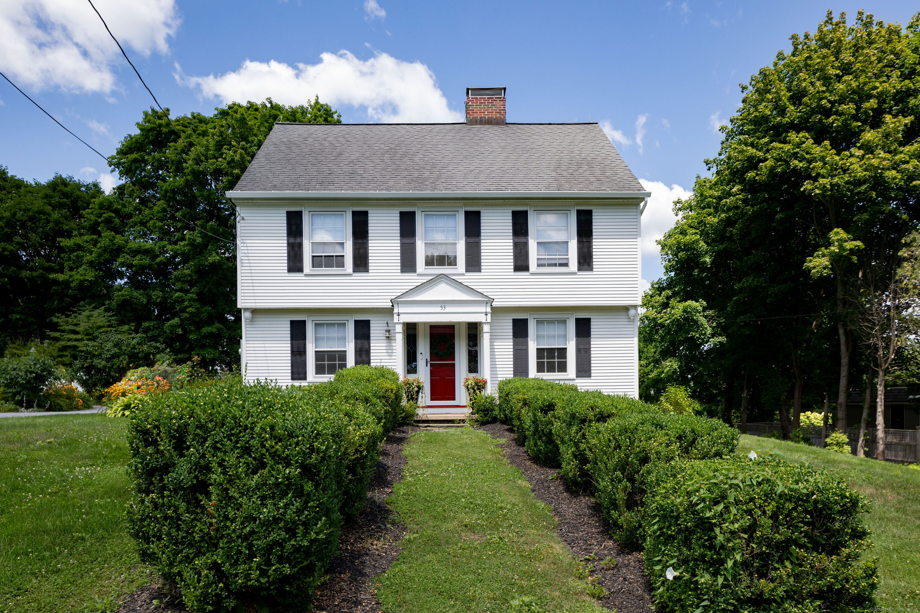 53 East Street Litchfield CT