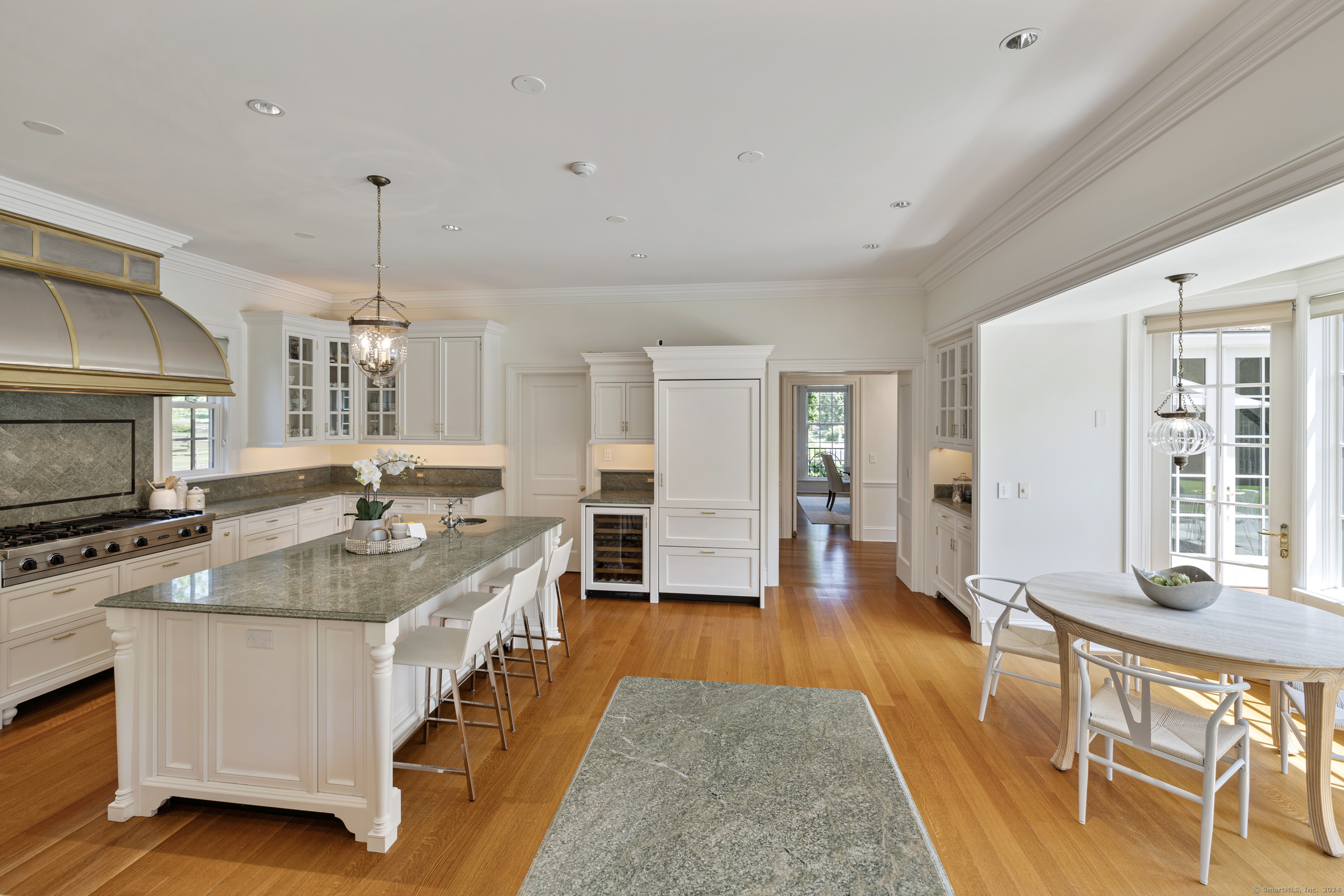 794 Oenoke, New Canaan, Connecticut 06840