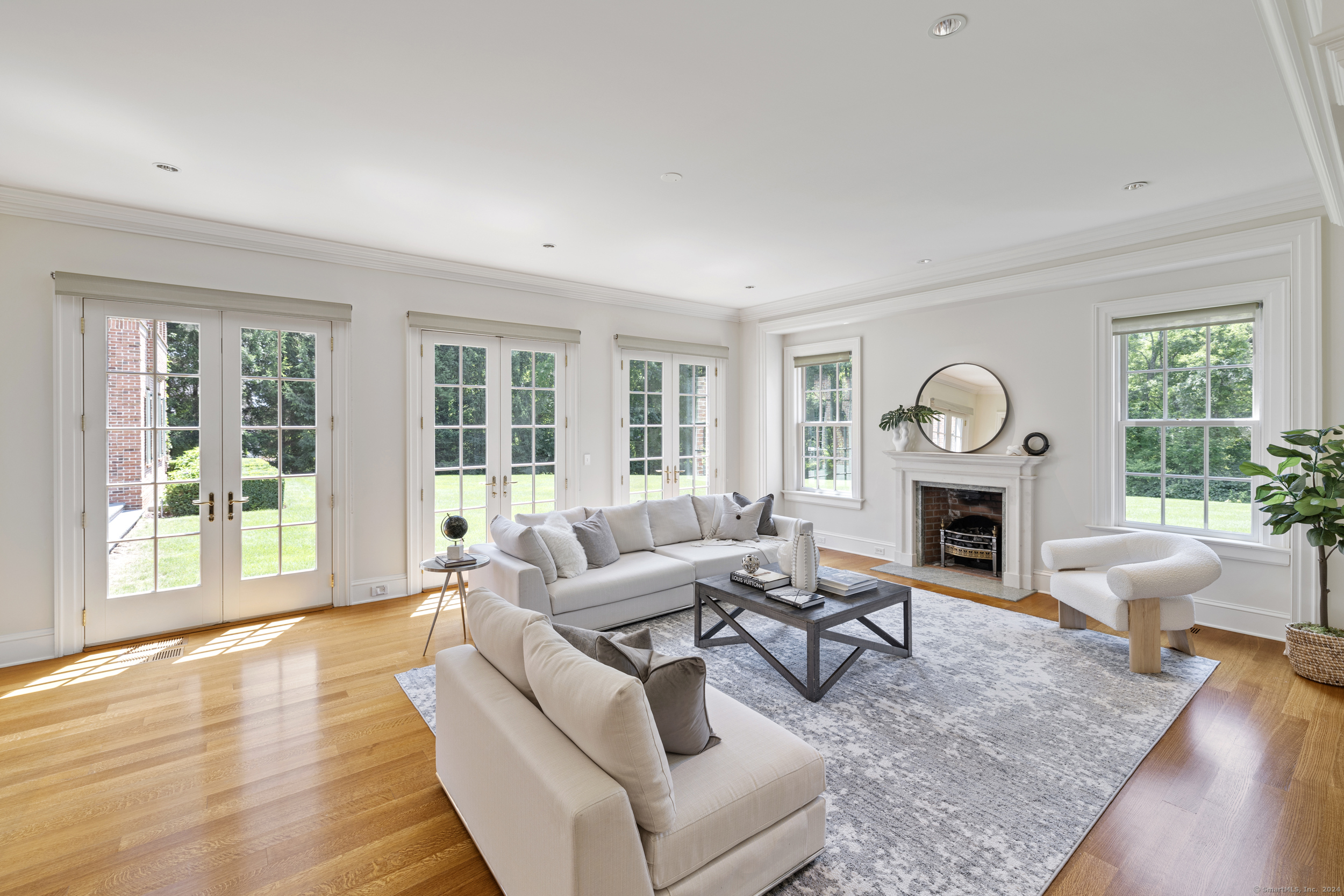 794 Oenoke, New Canaan, Connecticut 06840