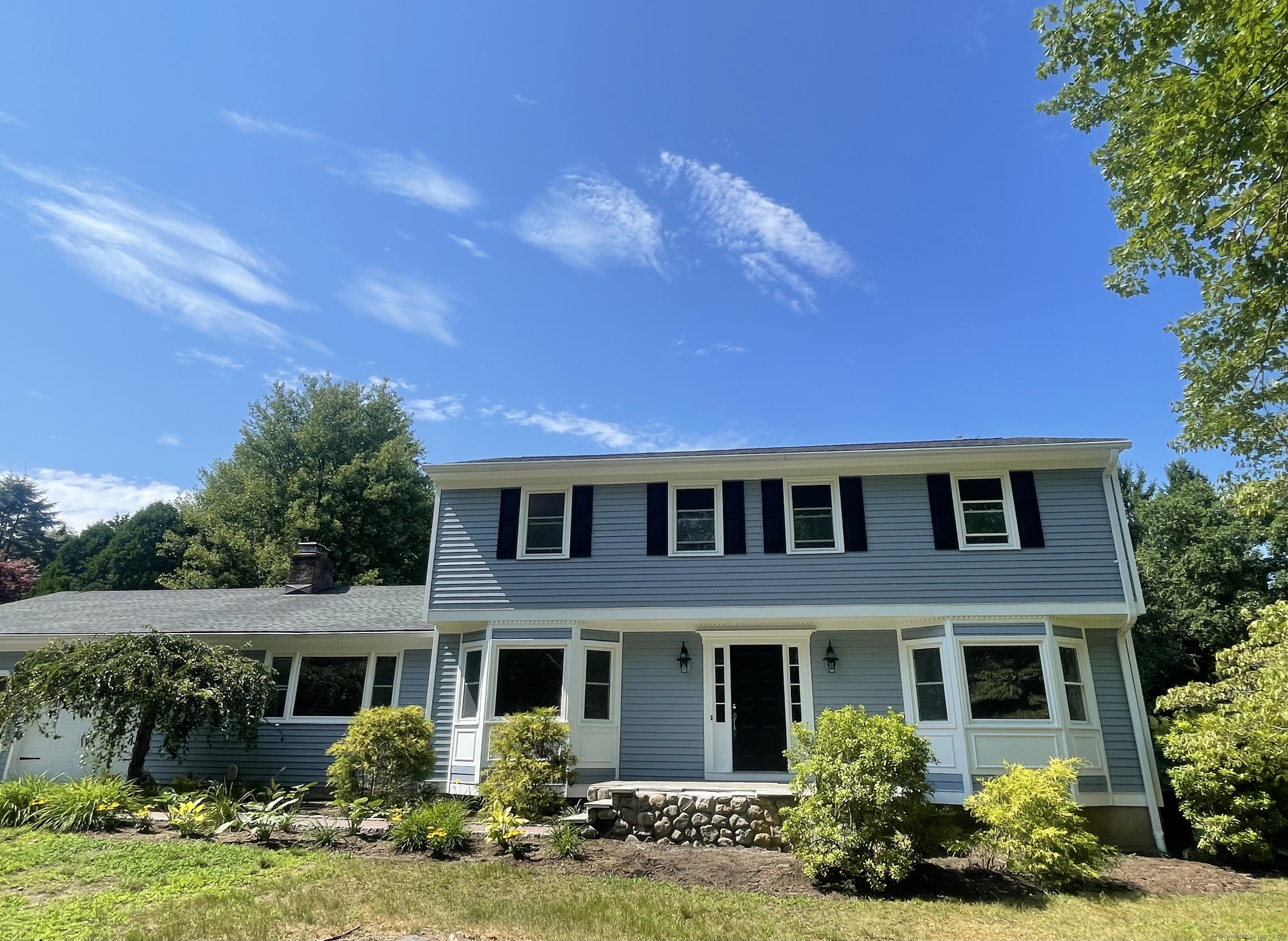 5 Deerfield, Monroe, Connecticut 06468