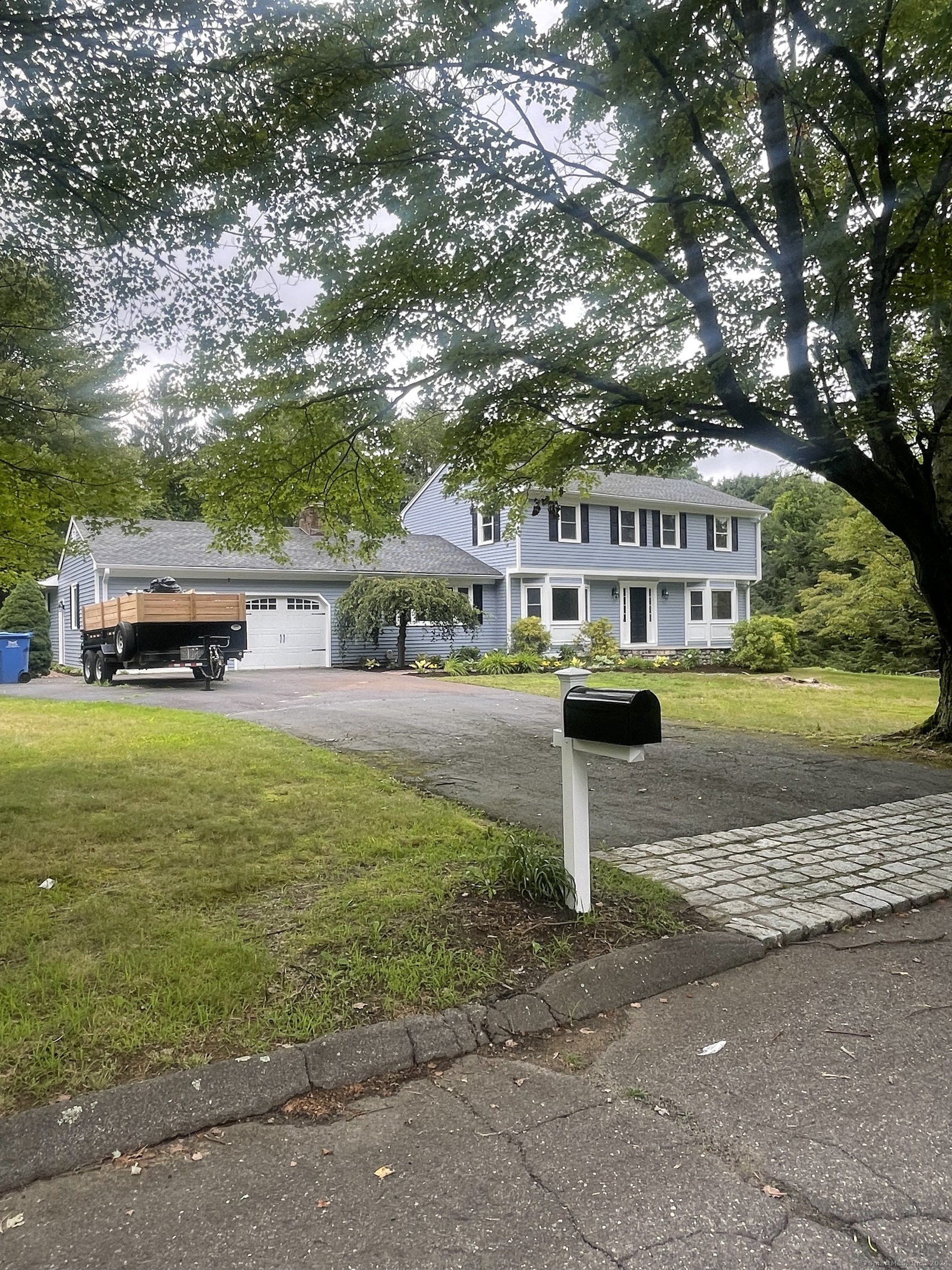 5 Deerfield, Monroe, Connecticut 06468