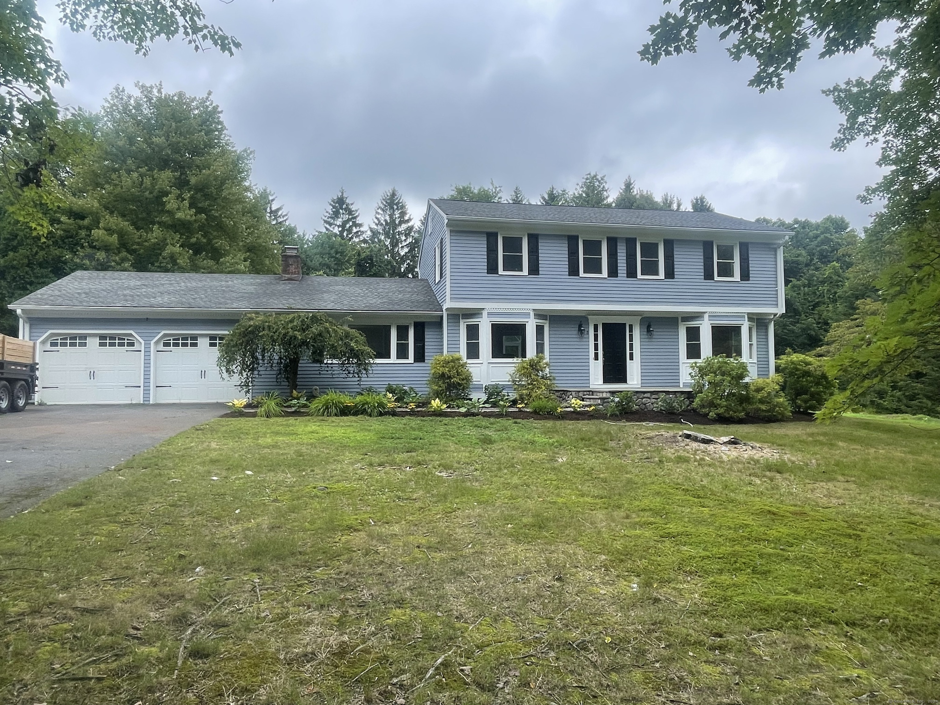 5 Deerfield, Monroe, Connecticut 06468