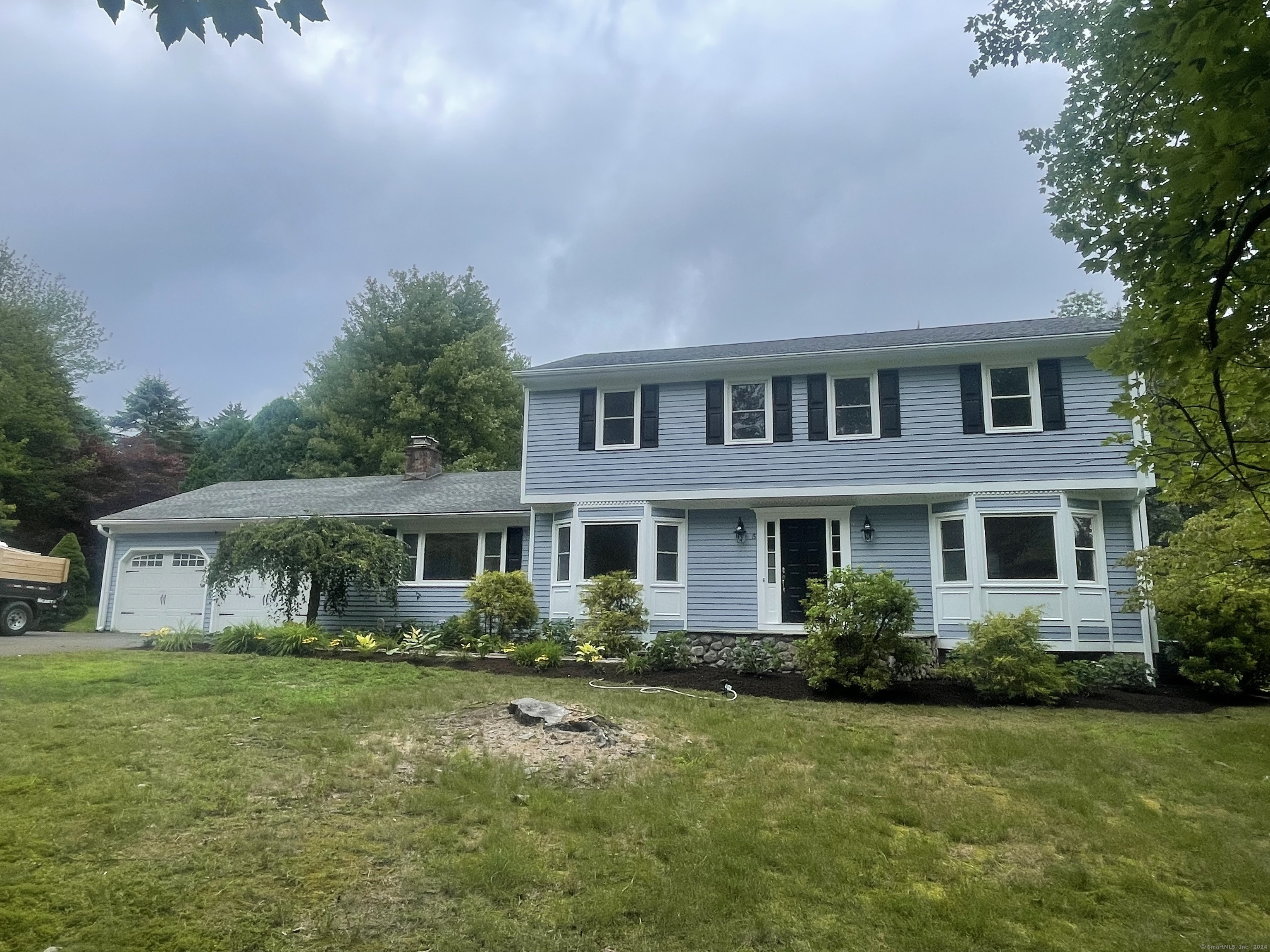 5 Deerfield, Monroe, Connecticut 06468