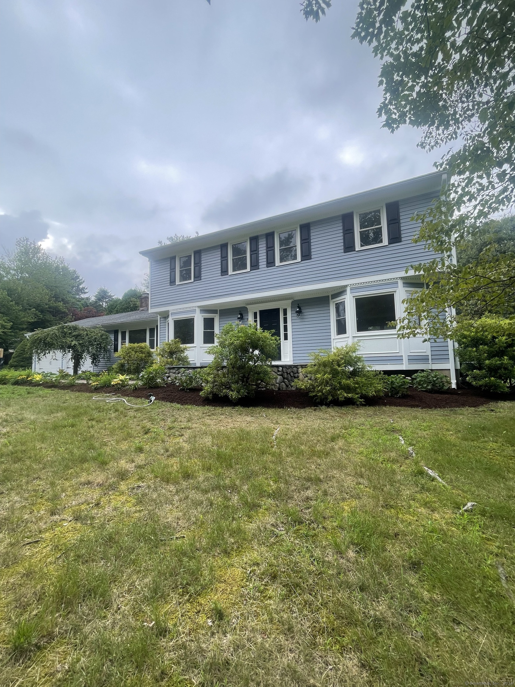 5 Deerfield, Monroe, Connecticut 06468