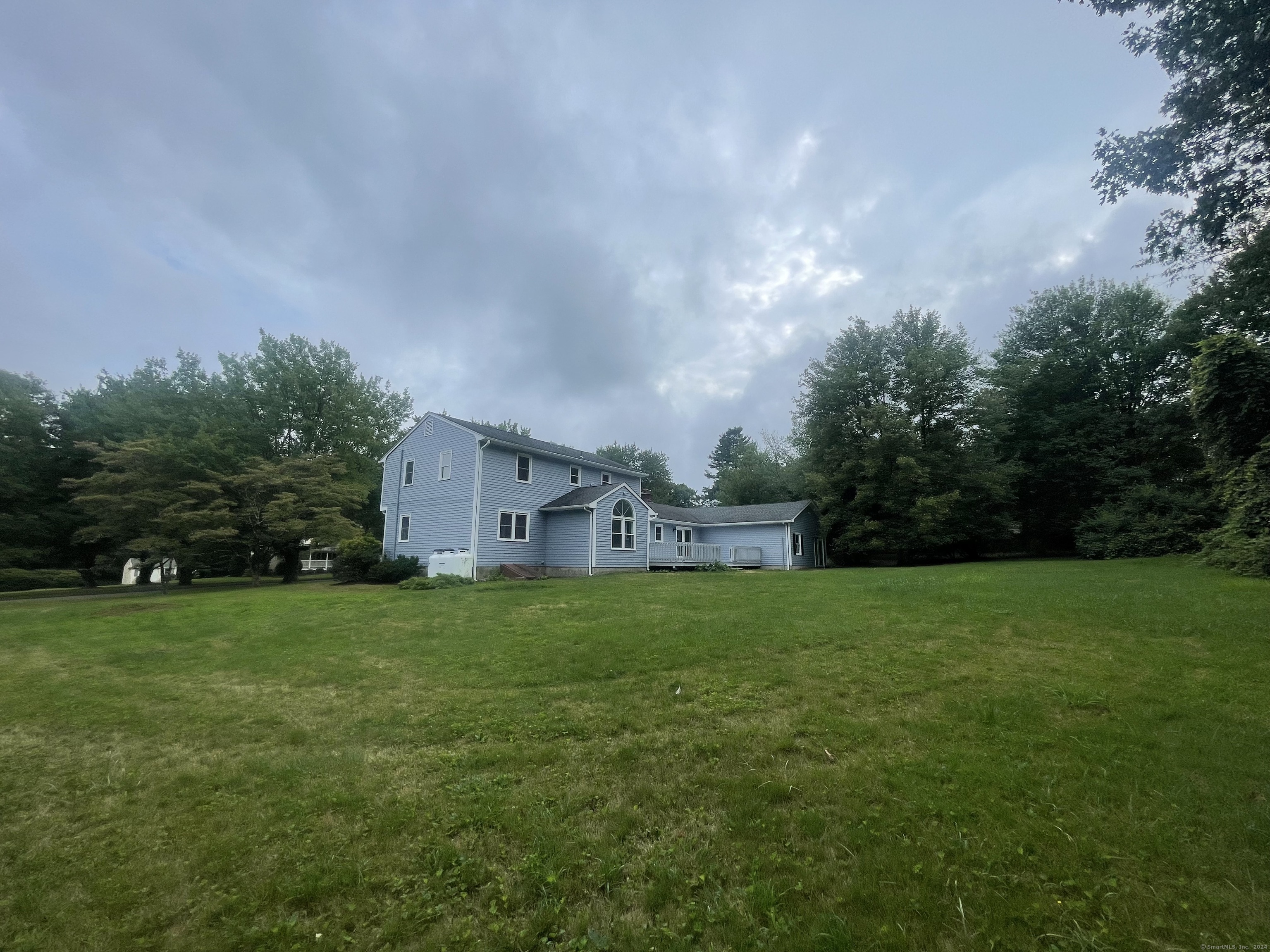 5 Deerfield, Monroe, Connecticut 06468