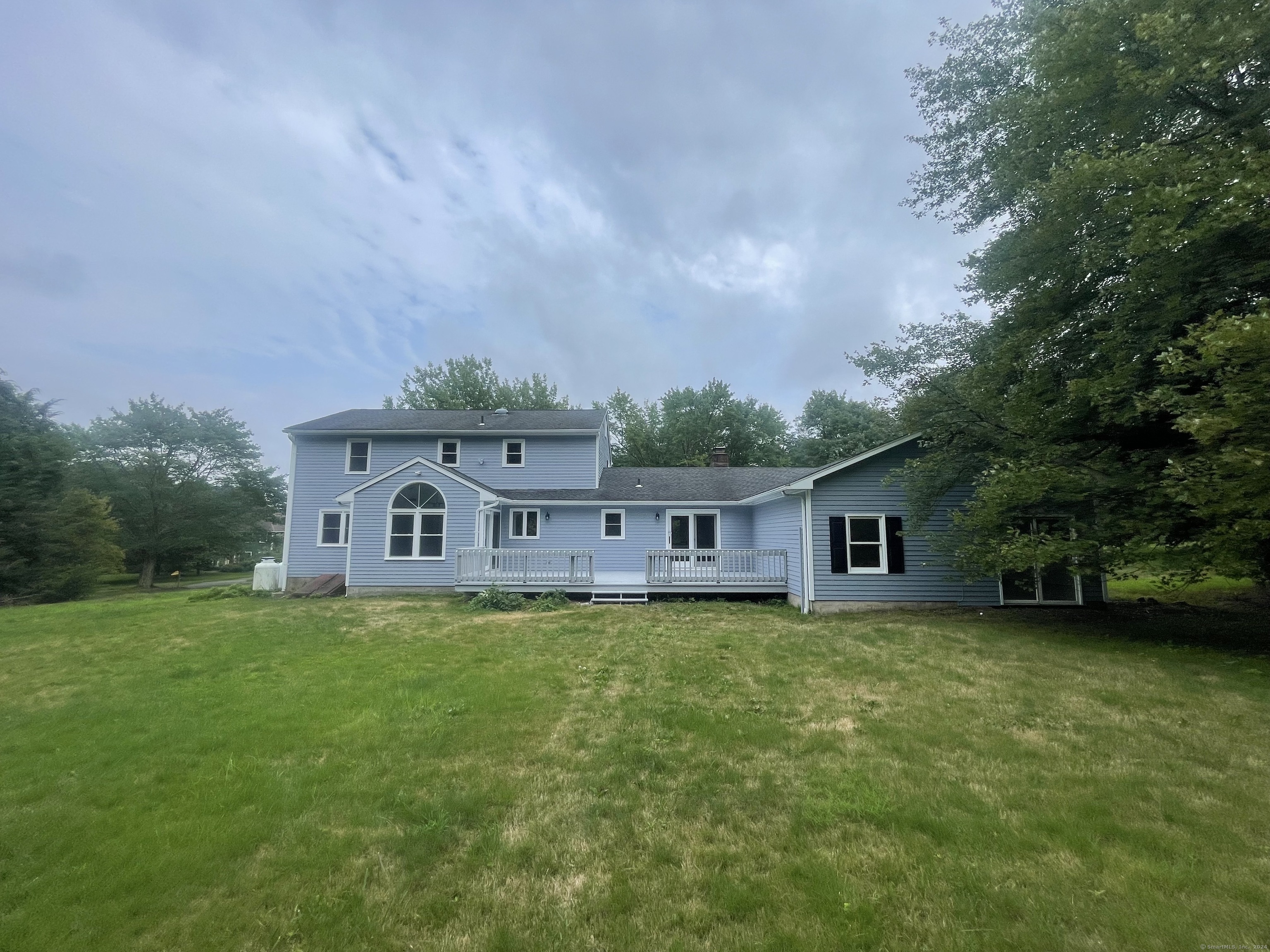 5 Deerfield, Monroe, Connecticut 06468