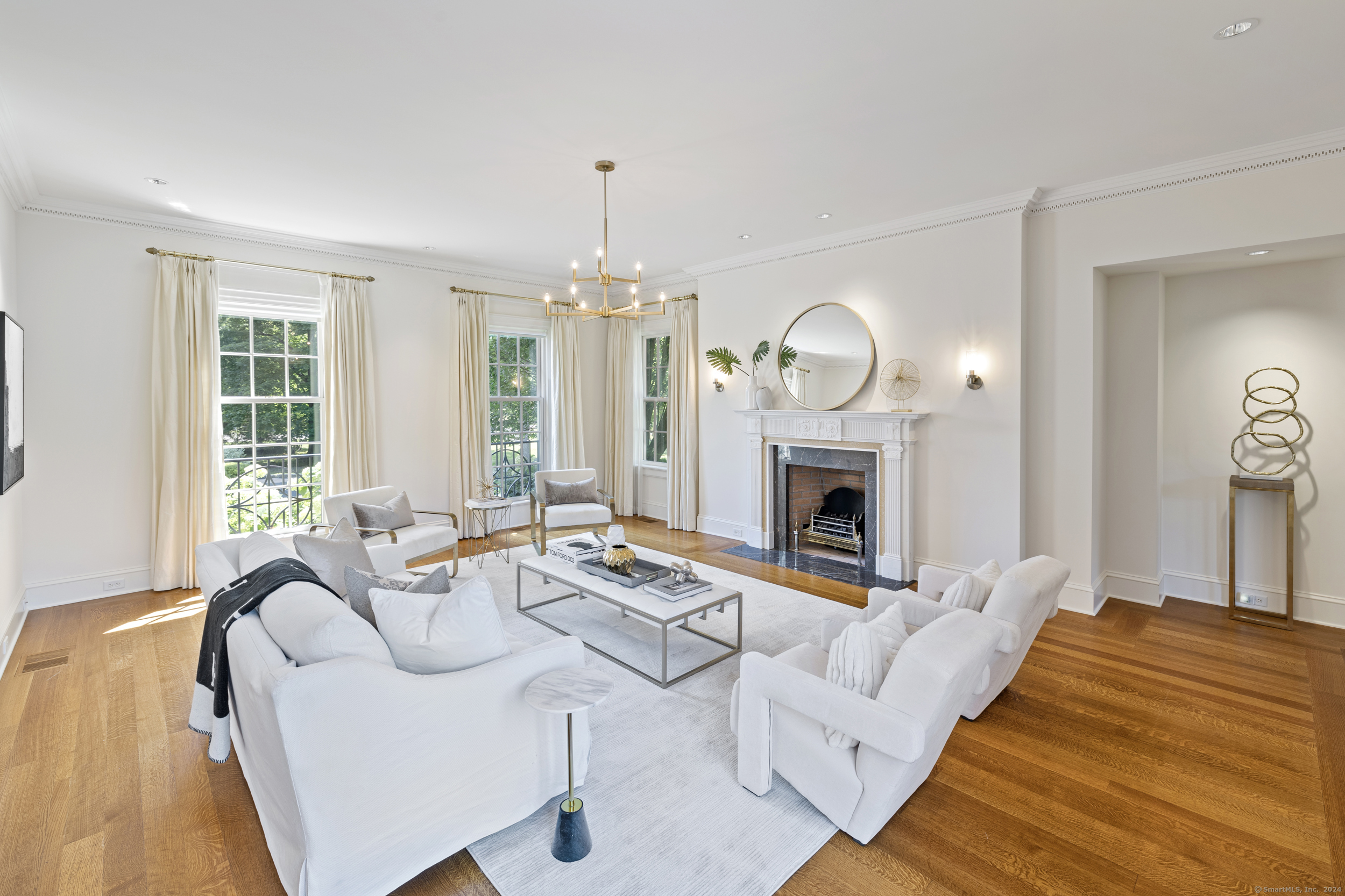 794 Oenoke, New Canaan, Connecticut 06840