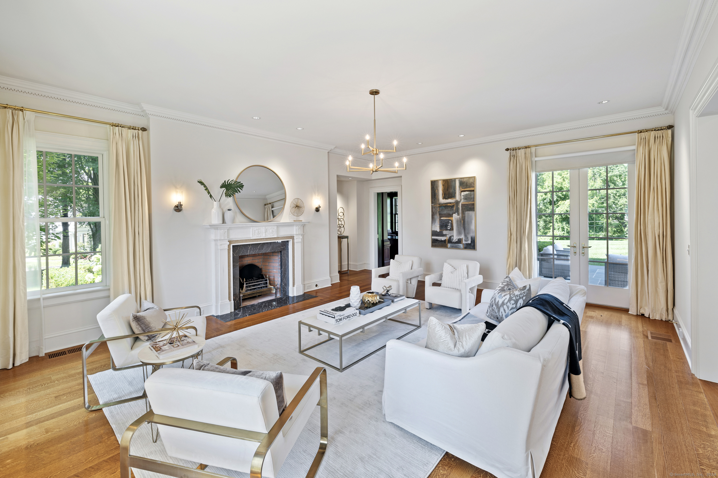 794 Oenoke, New Canaan, Connecticut 06840