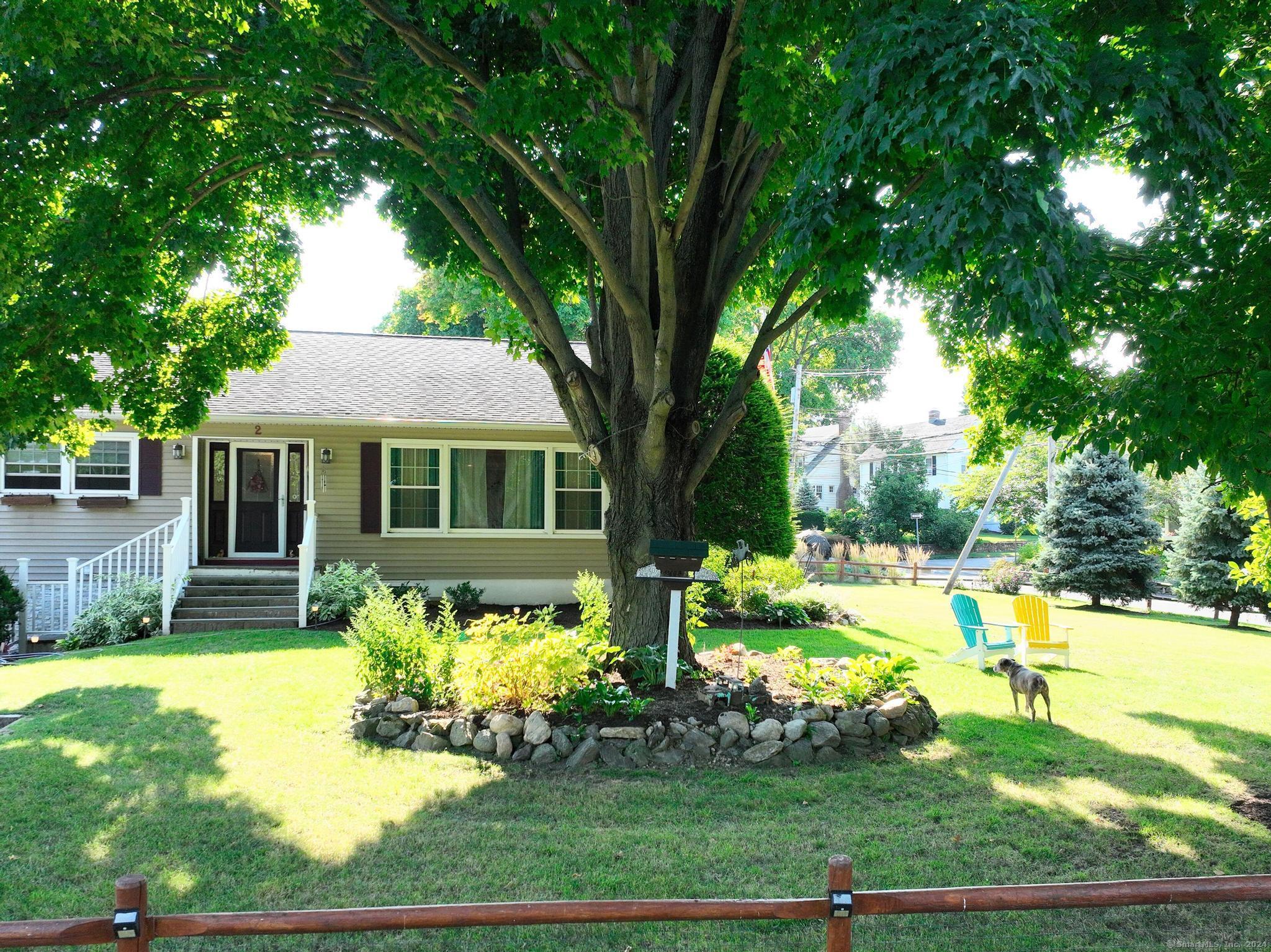 2 Old Well Court, Norwalk, Connecticut photo 1
