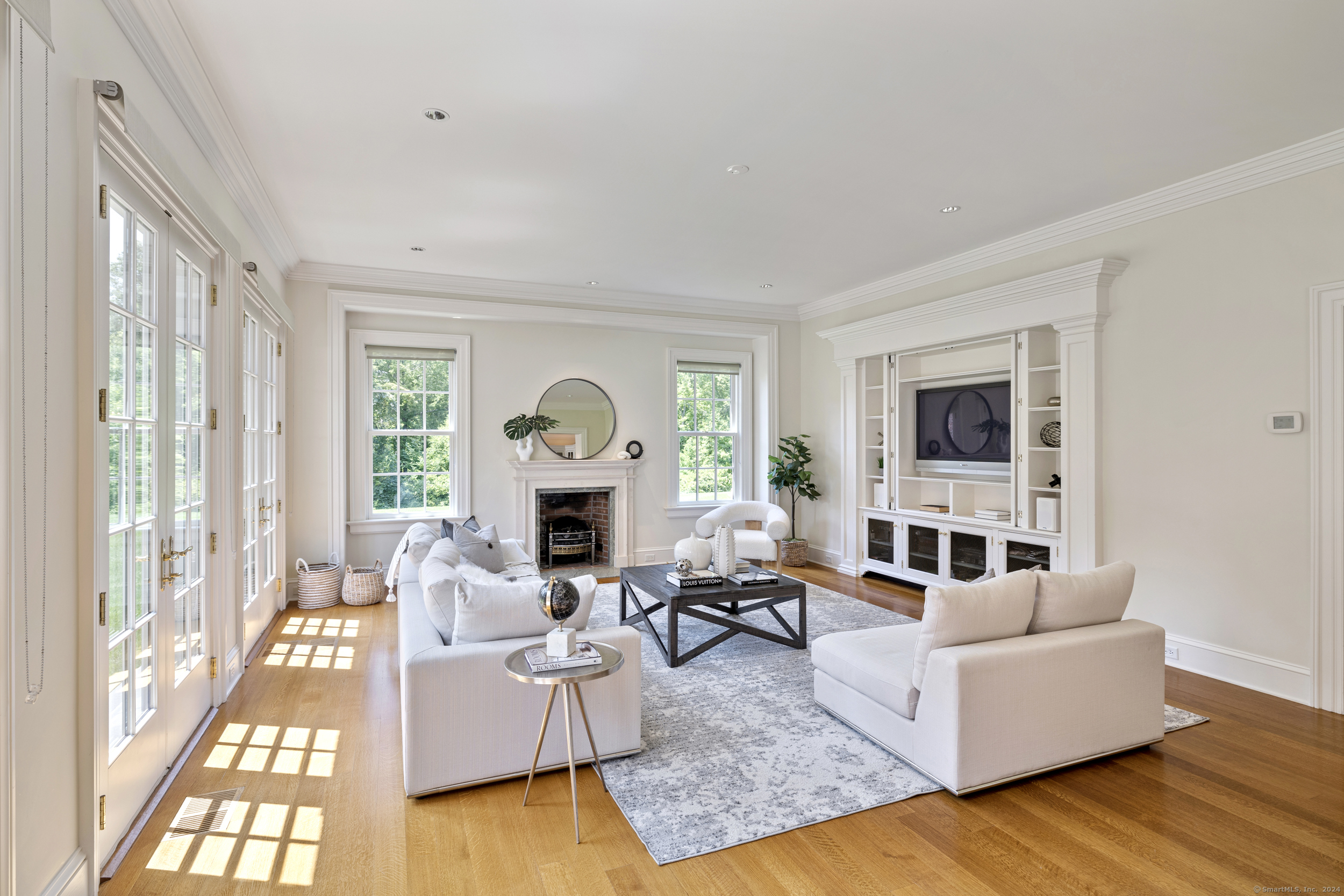 794 Oenoke, New Canaan, Connecticut 06840