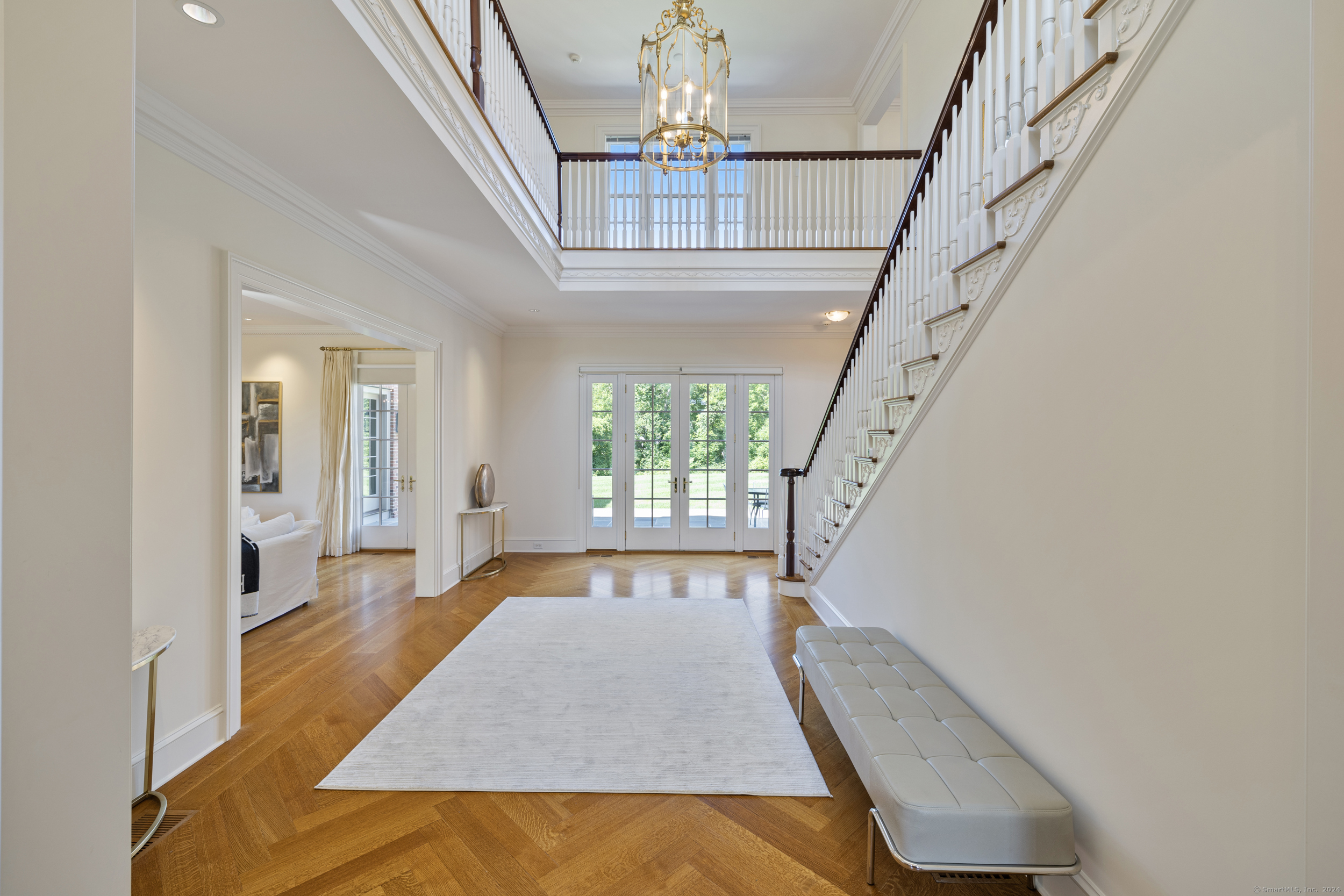 794 Oenoke, New Canaan, Connecticut 06840