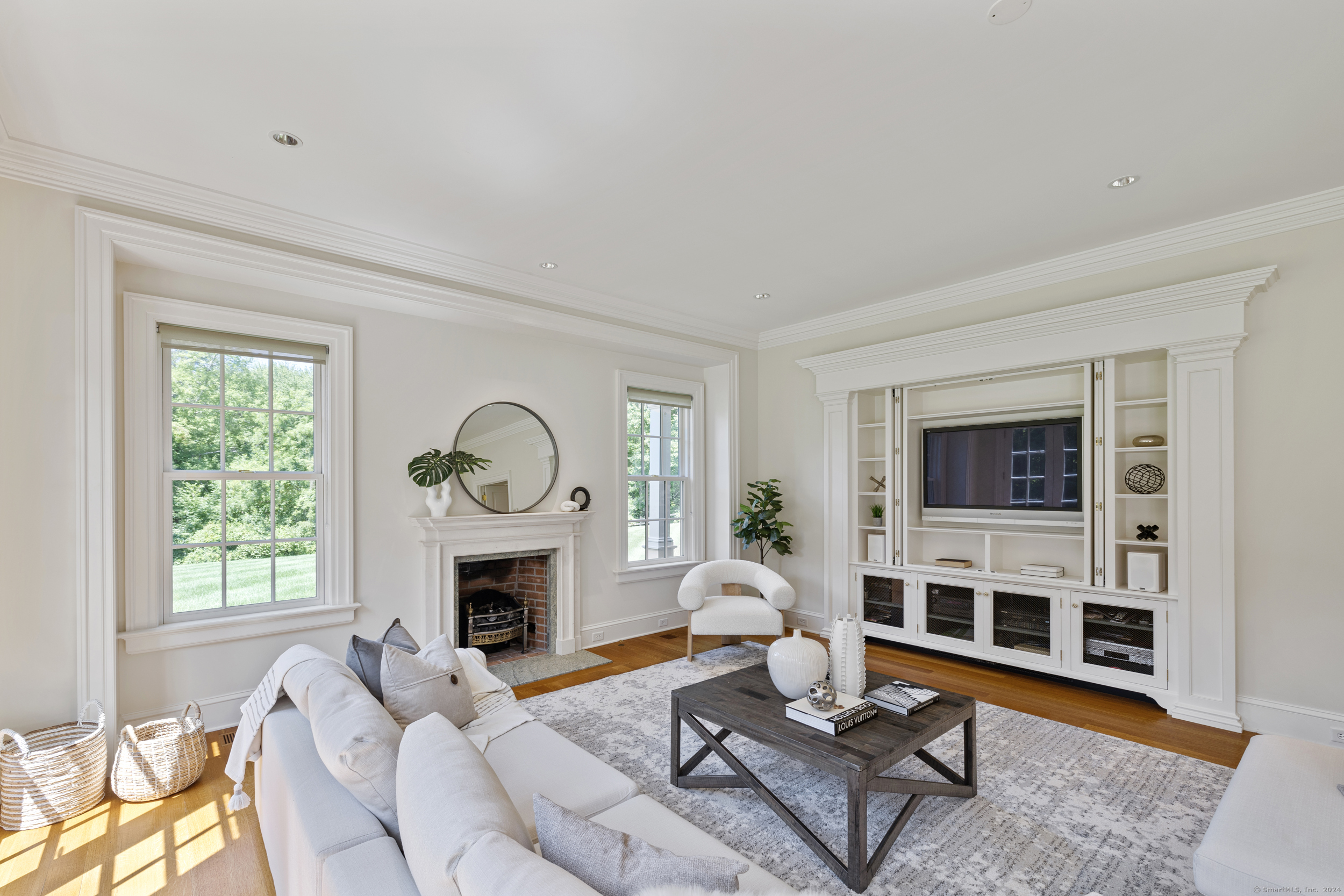 794 Oenoke, New Canaan, Connecticut 06840