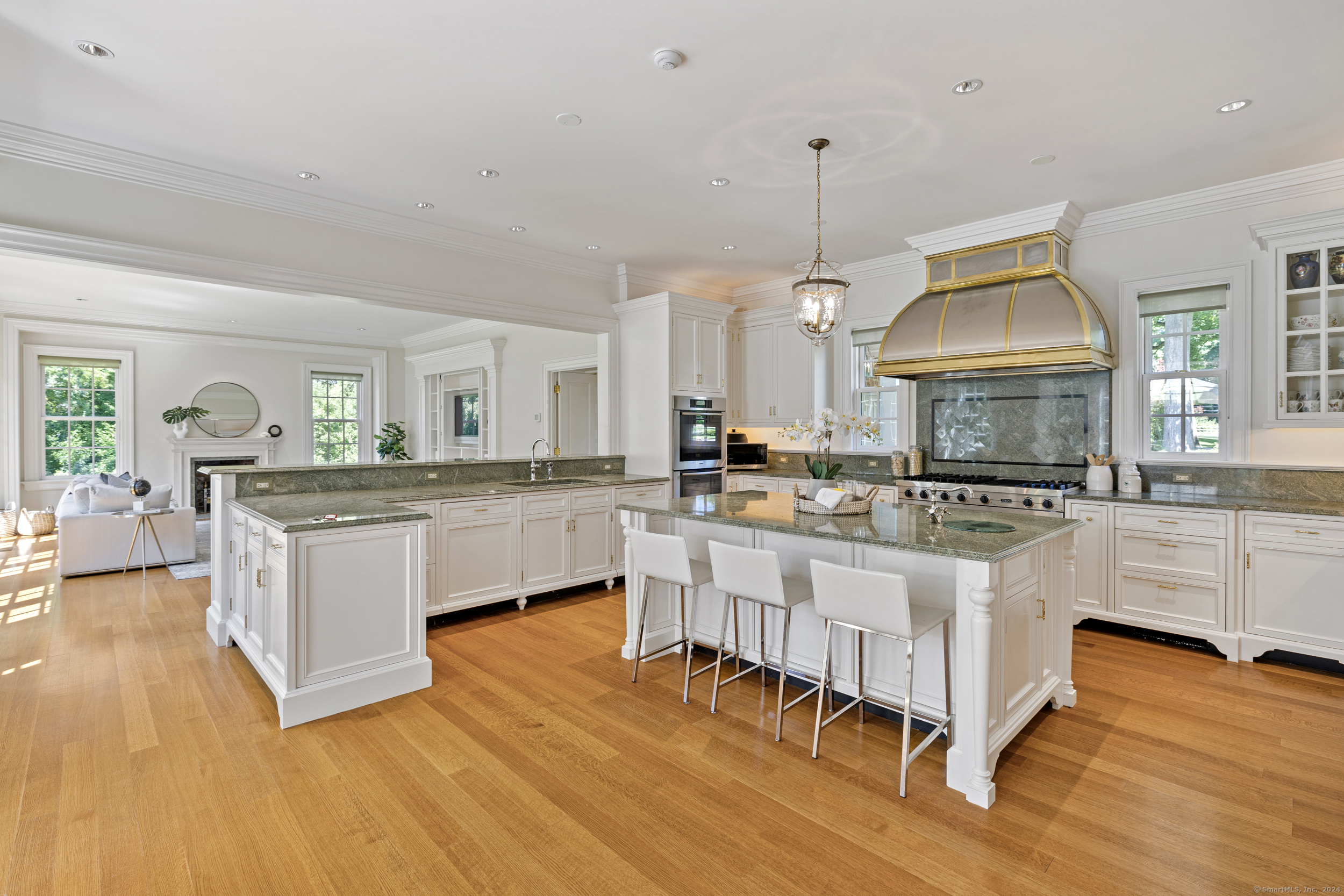 794 Oenoke, New Canaan, Connecticut 06840