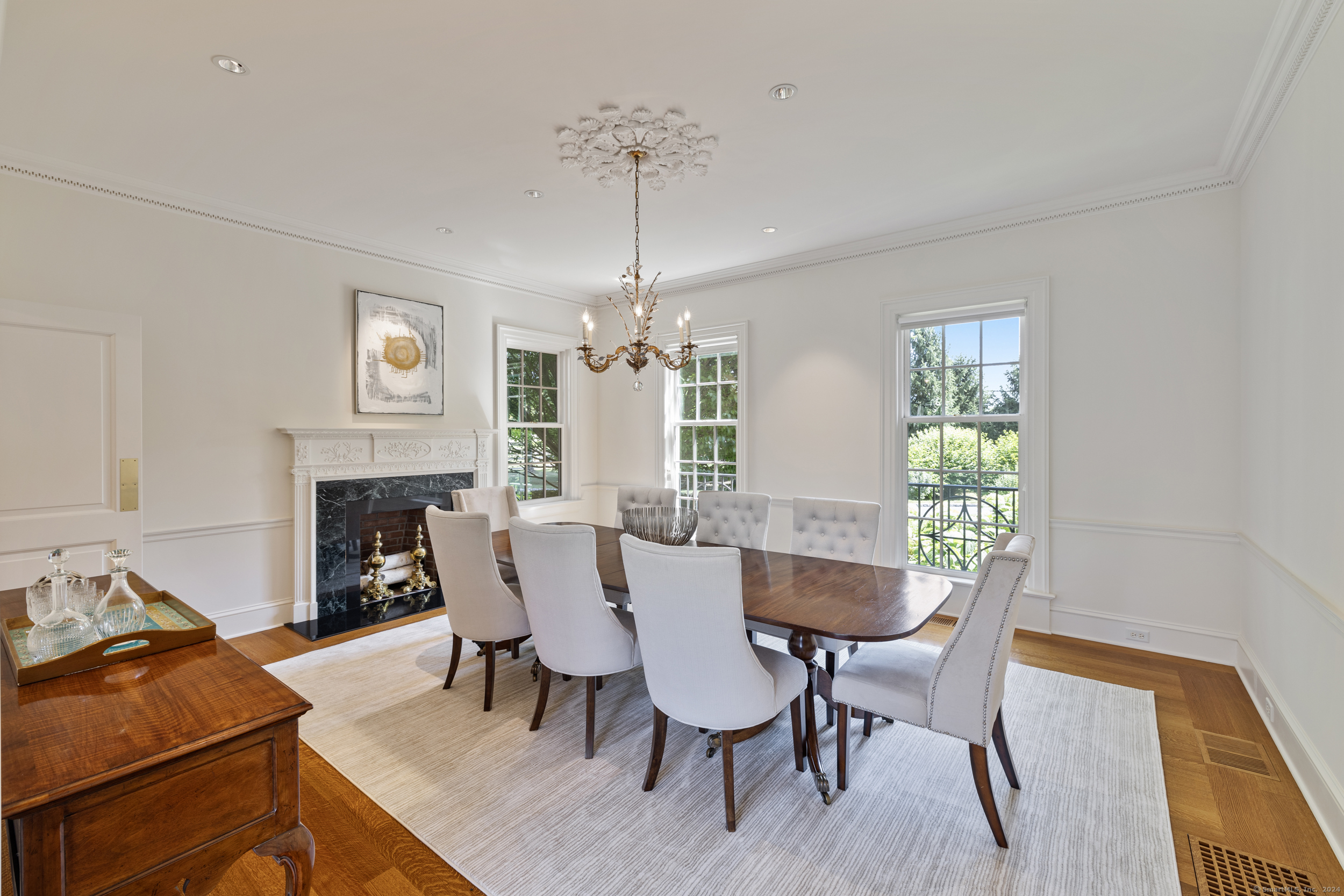 794 Oenoke, New Canaan, Connecticut 06840