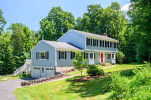11 Horseshoe Ridge Road
