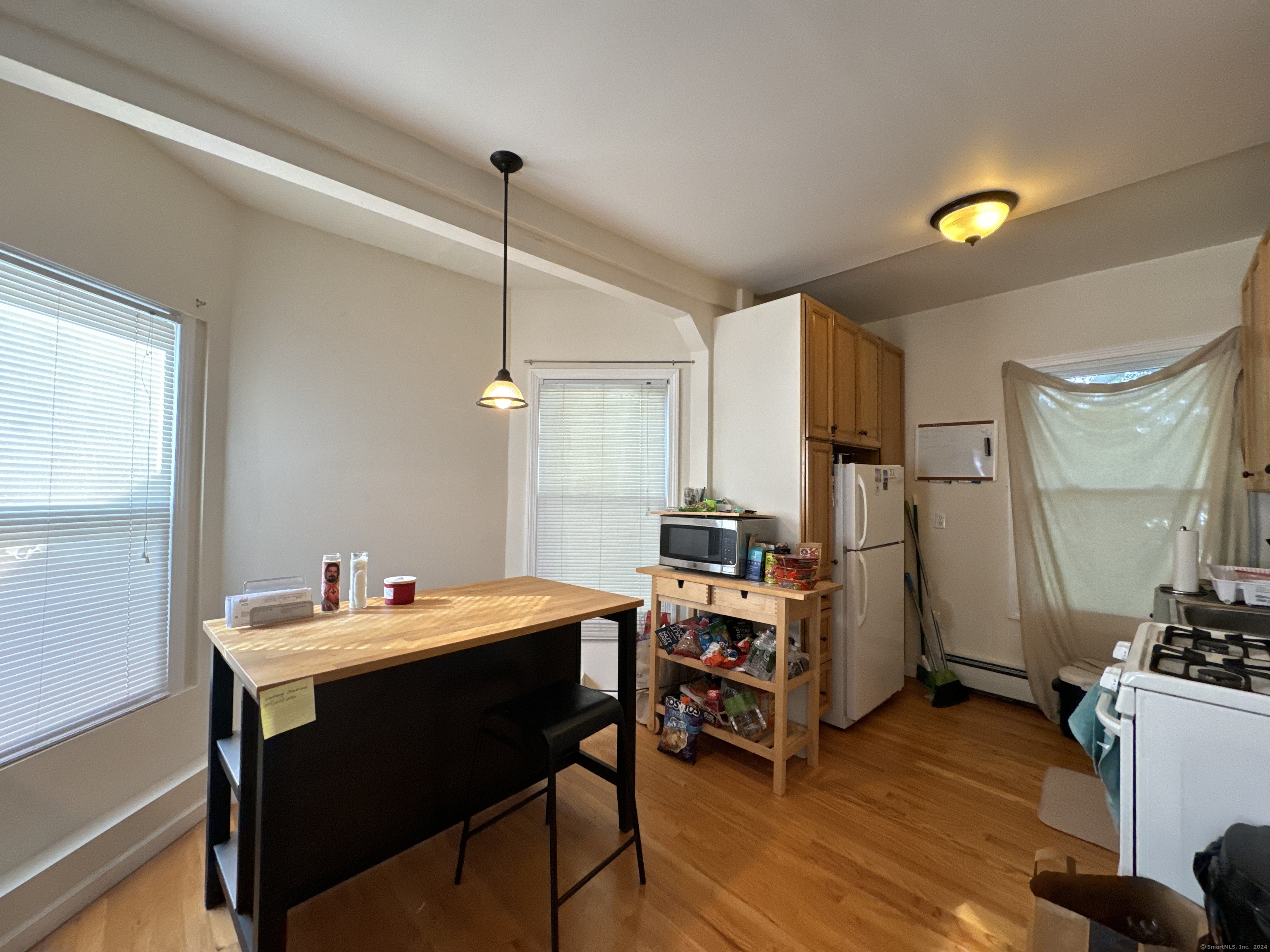 18 Eld, New Haven, Connecticut 06511