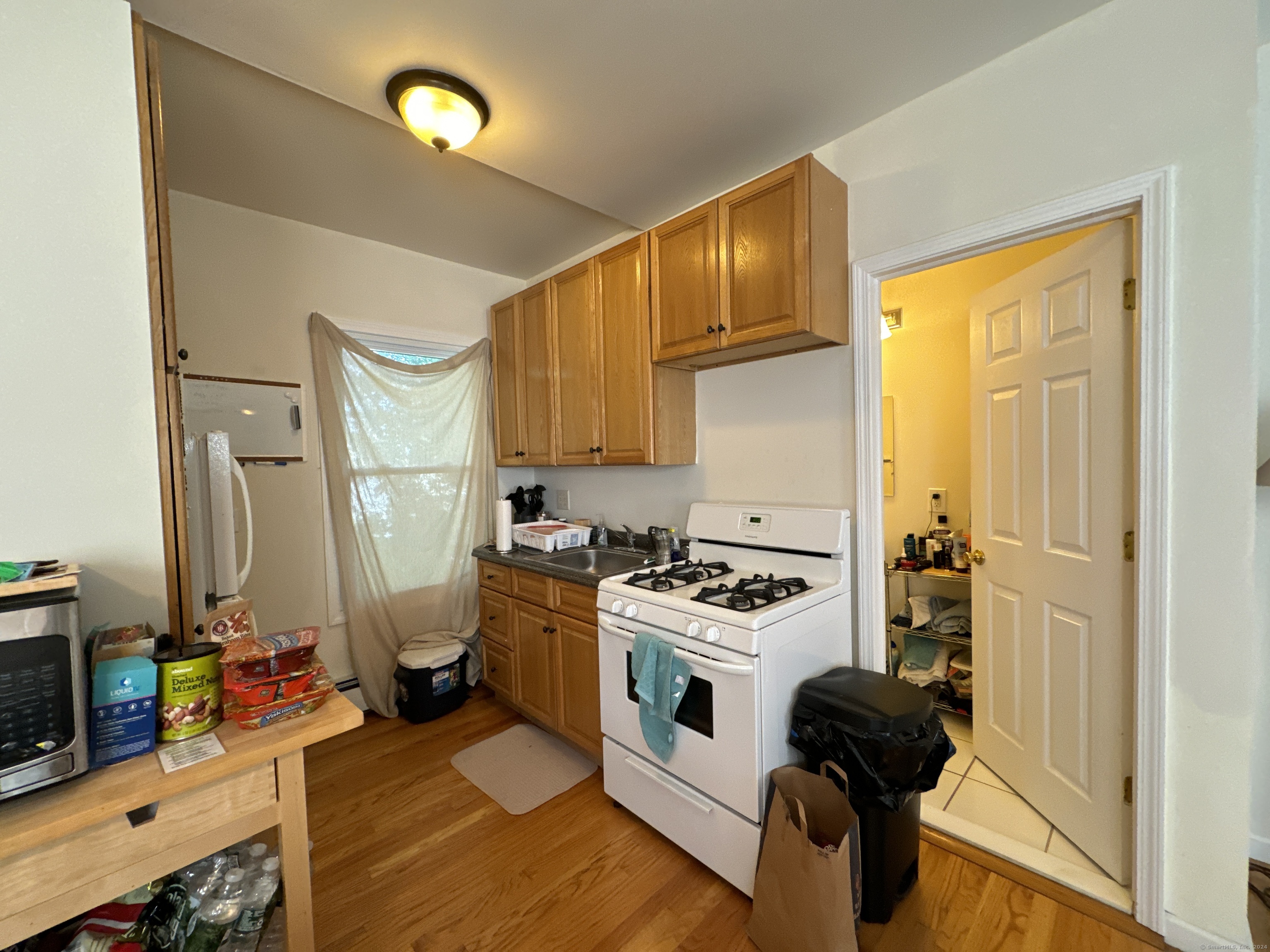 18 Eld, New Haven, Connecticut 06511