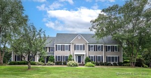 25 Chestnut Hill Road