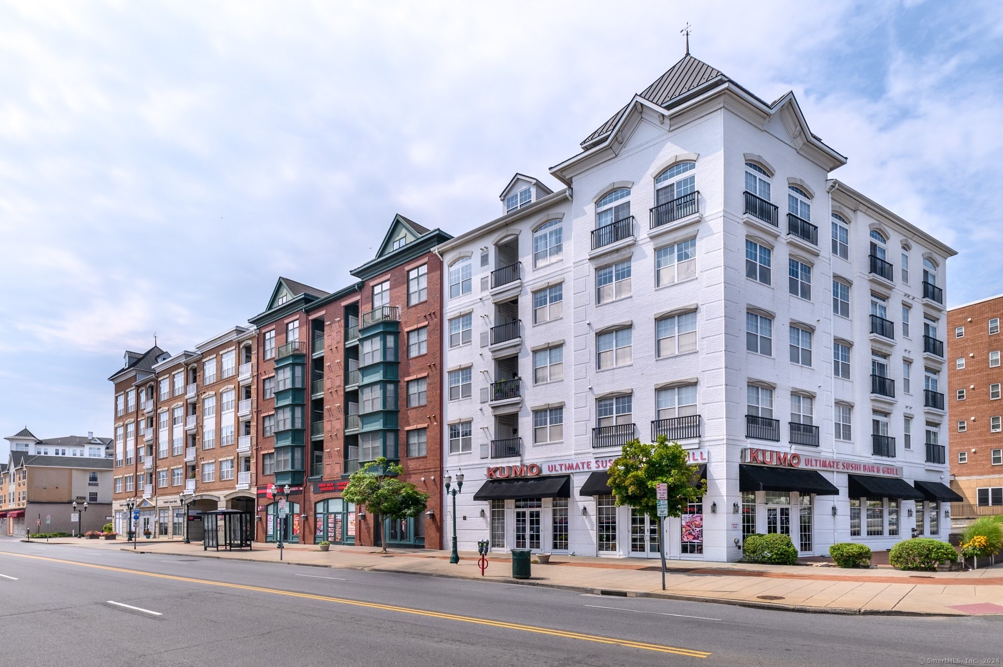 850 East Main Street, Stamford, Connecticut photo 1