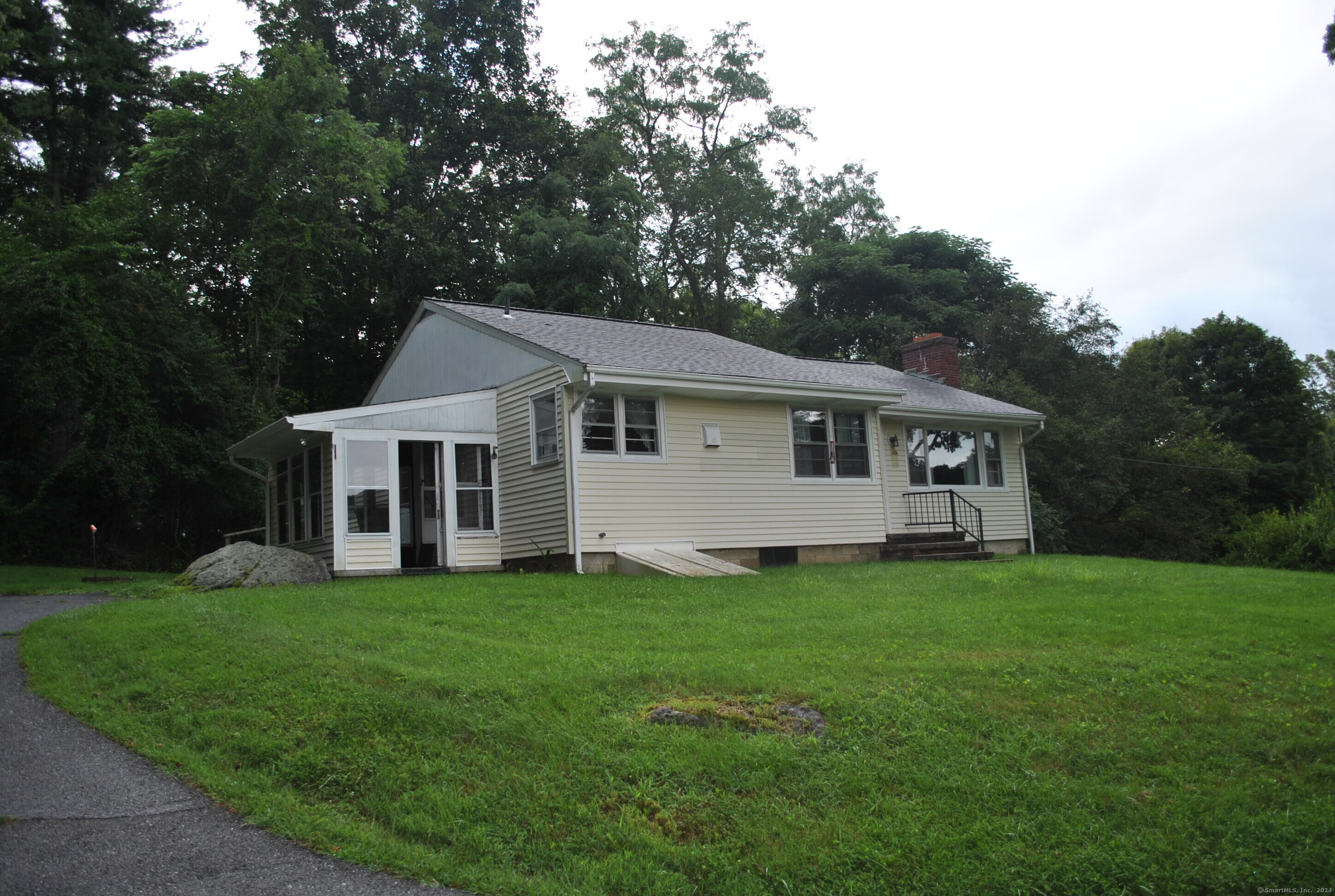 191 Aspetuck Ridge Road New Milford CT