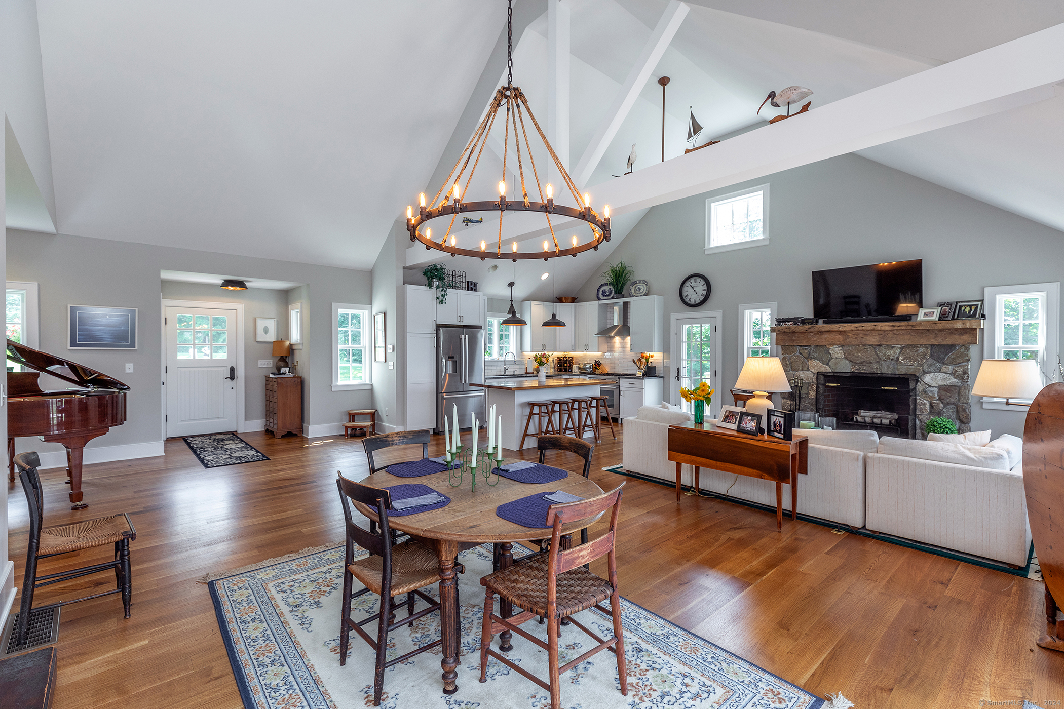 21 Hemlock, Roxbury, Connecticut 06783