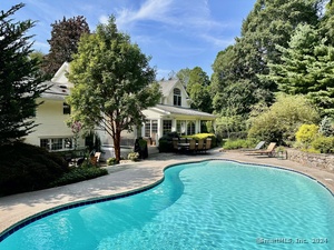 30 Warnock Drive